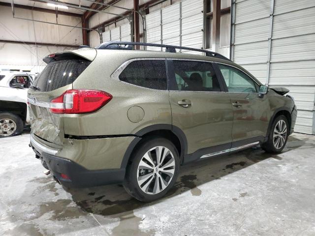 Vin: 4s4wmapd2n3458864, lot: 51823505, subaru ascent limited 20223