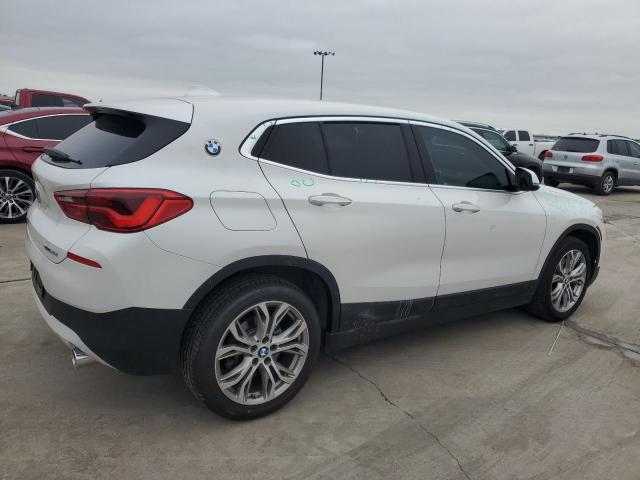 Vin: wbxyj3c3xjej82983, lot: 51803965, bmw x2 sdrive28i 20183