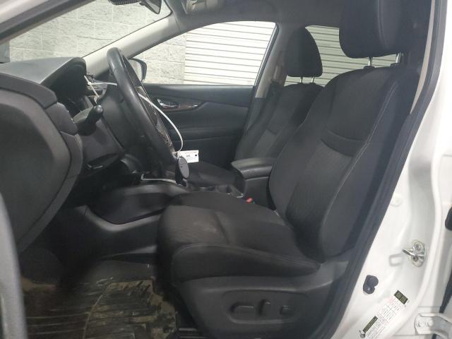 2020 NISSAN ROGUE S - KNMAT2MV5LP540002