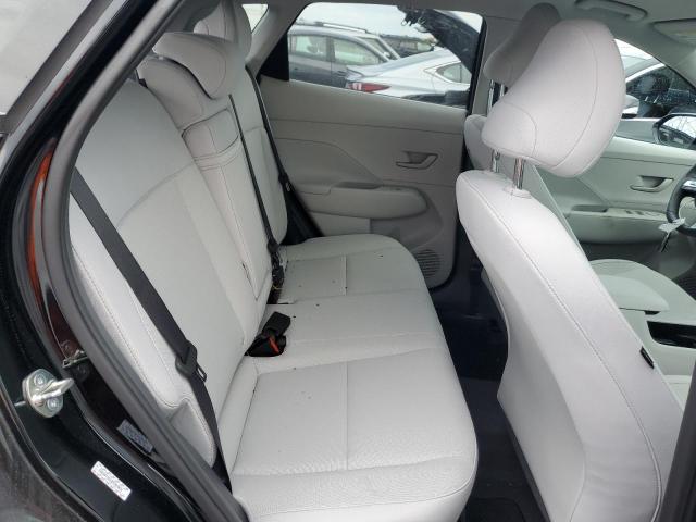 2024 HYUNDAI KONA SEL - KM8HBCAB7RU105893