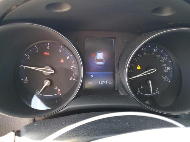 2018 TOYOTA C-HR XLE - NMTKHMBXXJR046516