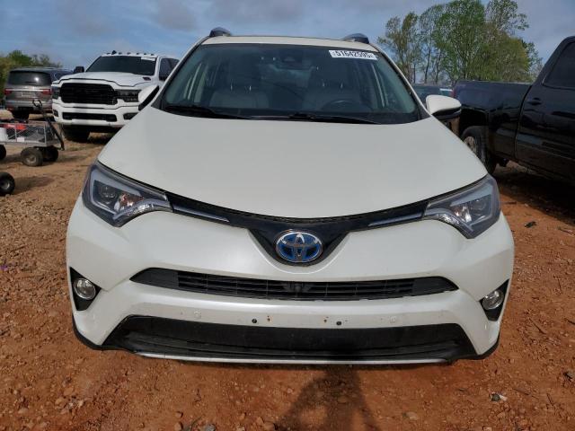 2017 TOYOTA RAV4 HV LI - JTMDJREV4HD082312