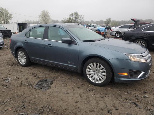 Vin: 3fadp0l35cr425873, lot: 50870905, ford fusion hybrid 20124