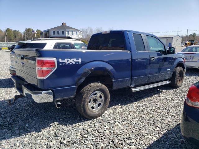 Vin: 1ftfx1et4cfb98596, lot: 50762885, ford f-150 super cab 20123