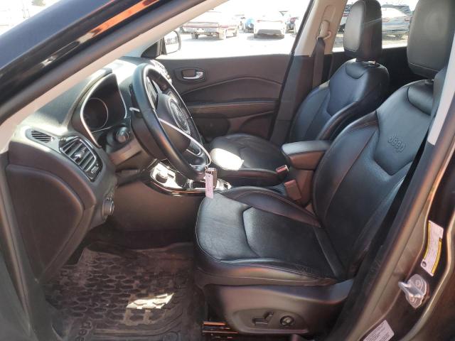 2018 JEEP COMPASS LI - 3C4NJDCB4JT135557