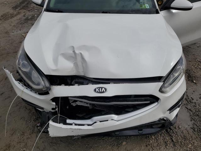 2021 KIA FORTE FE - 3KPF24AD0ME337066