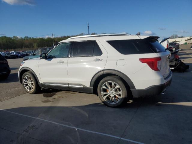 Vin: 1fmsk7fh2nga56590, lot: 52381755, ford explorer limited 20222