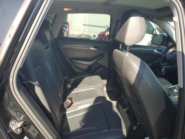 2017 AUDI Q5 PREMIUM - WA1C2AFPXHA098780