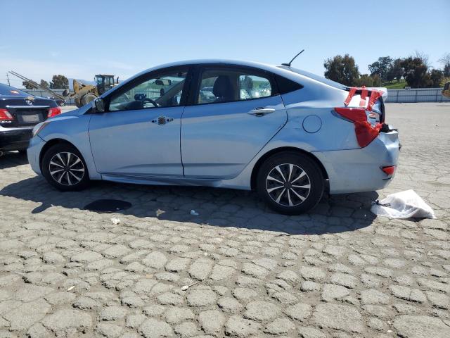 Vin: kmhct4ae5eu696940, lot: 53165905, hyundai accent gls 20142