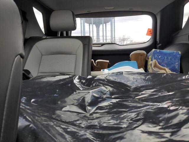 2019 CHEVROLET EQUINOX PR - 2GNAXXEV4K6113299