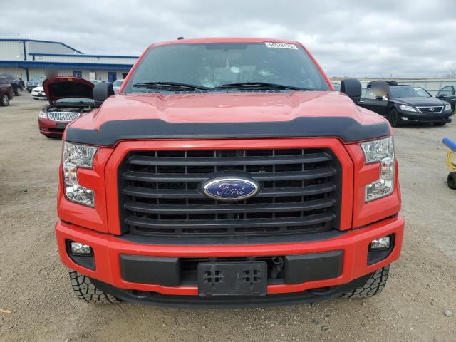 2016 FORD F150 SUPER - 1FTEW1EP1GKD23746
