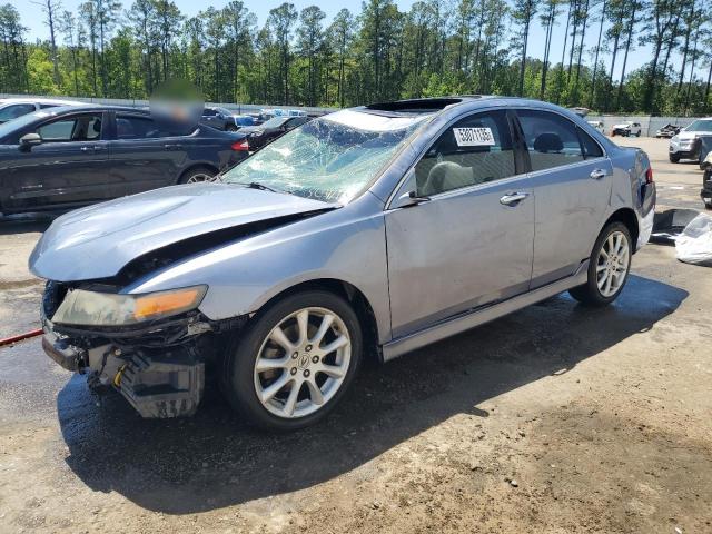 ACURA TSX