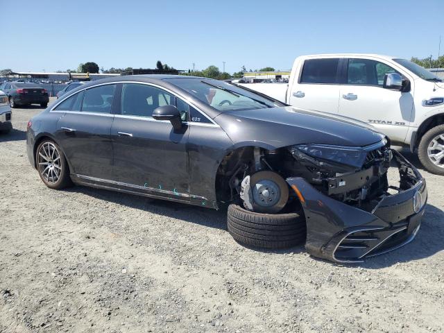 Vin: w1kcg4eb9pa027945, lot: 52122015, mercedes-benz eqs sedan 580 4matic 20234