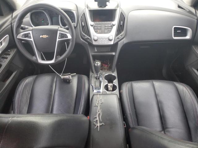 2016 CHEVROLET EQUINOX LT - 1GNALCEK1GZ104520