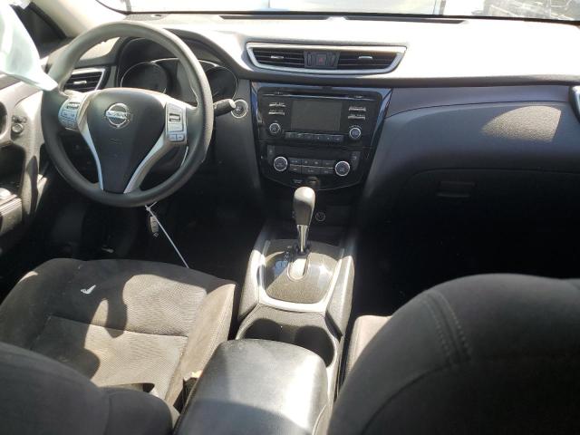 2015 NISSAN ROGUE S - KNMAT2MV0FP536167