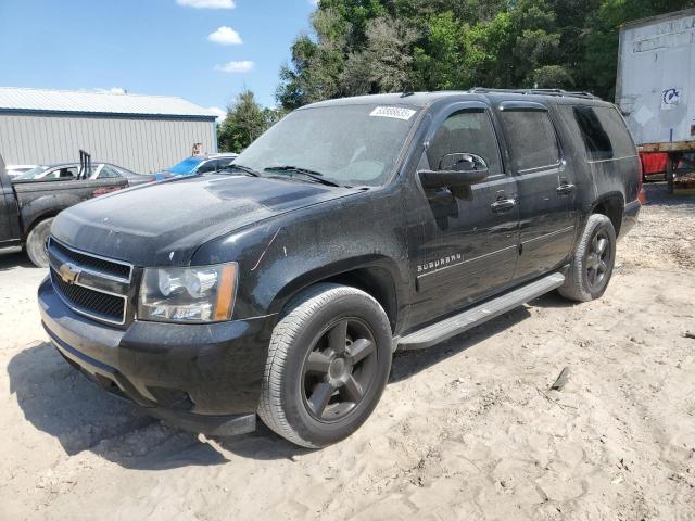 Vin: 1gnscje04dr306089, lot: 53888635, chevrolet suburban c1500 lt 2013 img_1