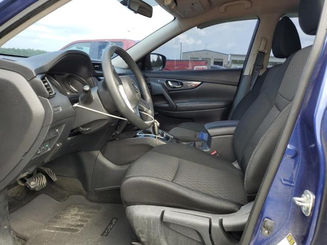 2018 NISSAN ROGUE S - KNMAT2MV7JP551192