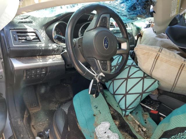 2017 SUBARU OUTBACK 2. - 4S4BSANC4H3227385