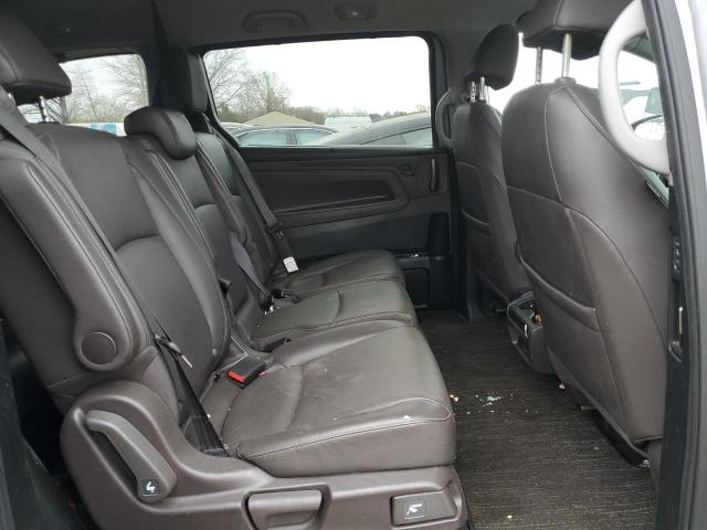 2022 HONDA ODYSSEY EX - 5FNRL6H76NB060456