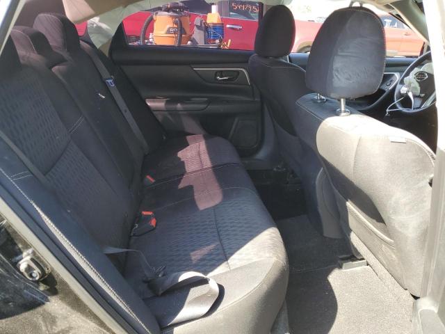 2017 NISSAN ALTIMA 2.5 - 1N4AL3AP4HC245151