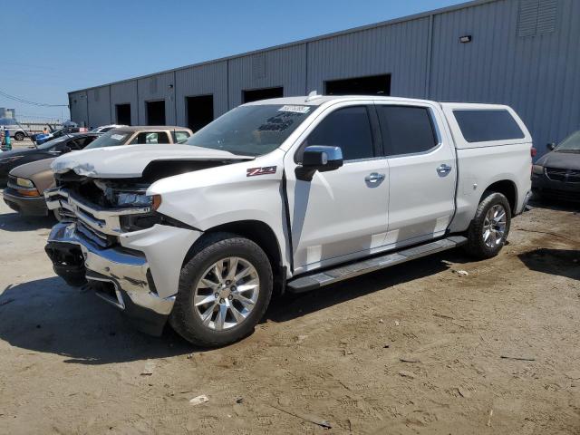 Vin: 3gcuygel5mg132257, lot: 53275265, chevrolet all models k1500 ltz 2021 img_1