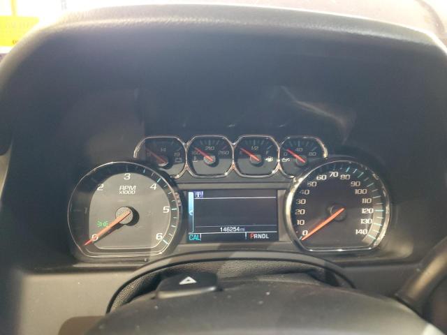 2017 CHEVROLET TAHOE K150 - 1GNSKCKC2HR194332