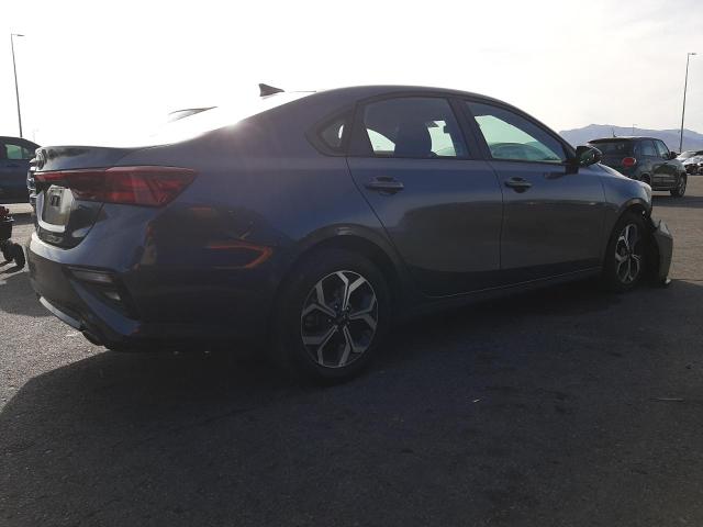 Vin: 3kpf24ad9le237952, lot: 54269755, kia forte fe 20203