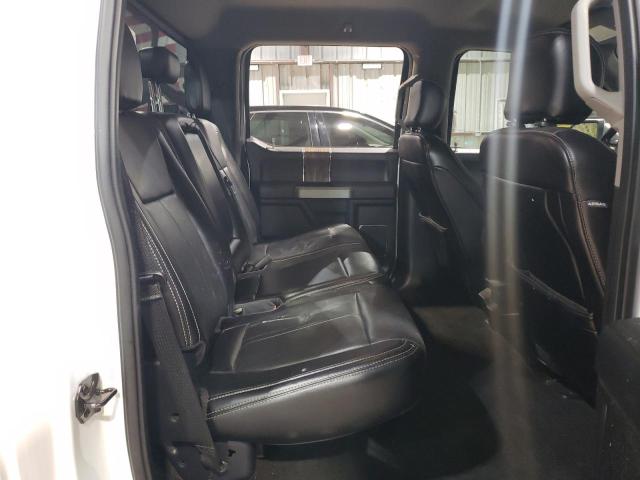 2018 FORD F150 SUPER - 1FTEW1EG6JFA98403