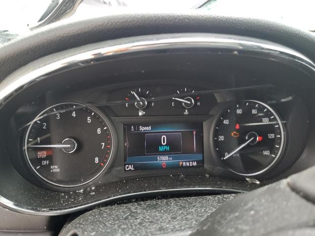 2019 BUICK ENCORE SPO - KL4CJ1SM0KB726507