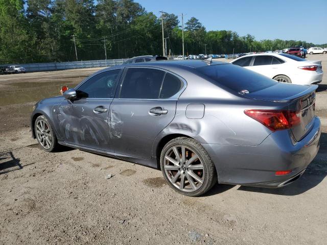 Vin: jthce1bl0d5007761, lot: 51929915, lexus gs350 350 20132