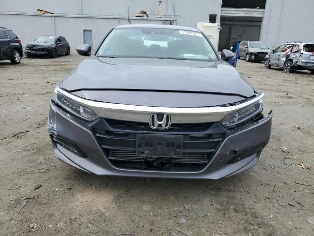 2018 HONDA ACCORD EXL - 1HGCV1F64JA227575