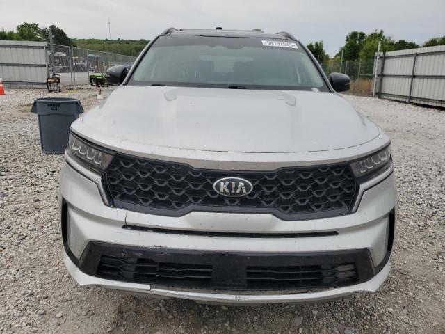 2021 KIA SORENTO EX 5XYRH4LF4MG060564