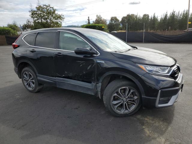 Vin: 5j6rt6h87nl055251, lot: 54856615, honda crv exl 20224
