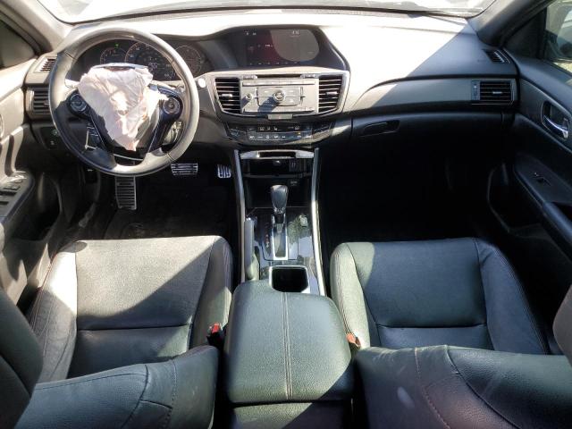 2017 HONDA ACCORD SPO - 1HGCR2F19HA130249