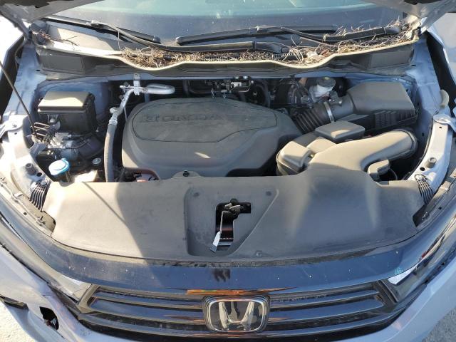 2024 HONDA ODYSSEY SP 5FNRL6H75RB059983