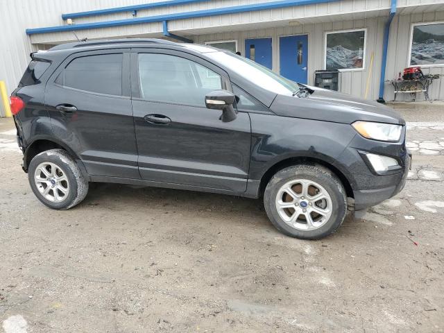 Vin: maj6s3gl1kc279035, lot: 51994075, ford ecosport se 20194