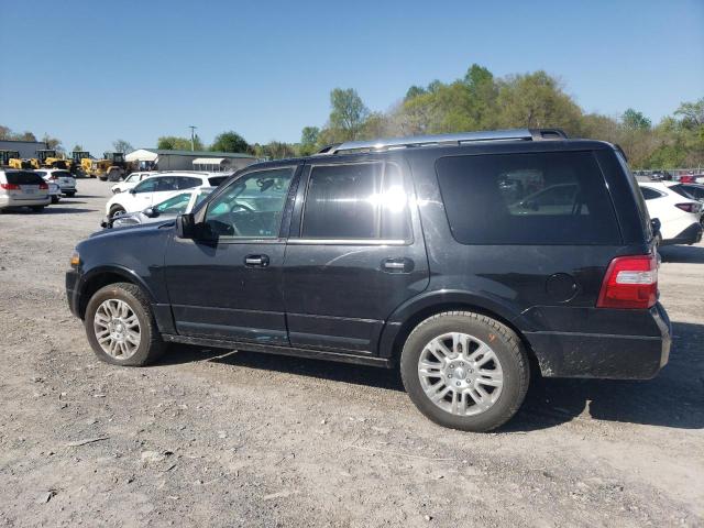 Vin: 1fmju1k54bef15060, lot: 51622785, ford expedition limited 20112