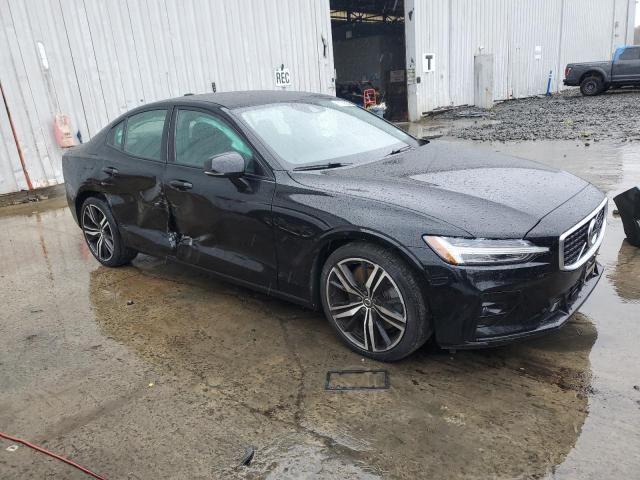 Vin: 7jra22tm3lg067617, lot: 51293655, volvo s60 t6 r-design 20204