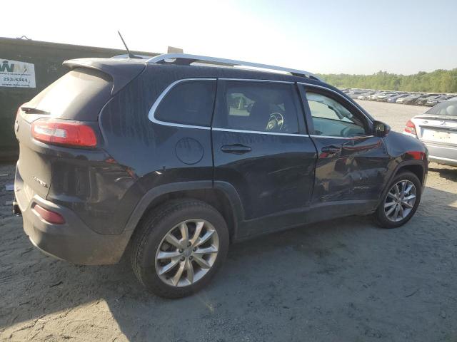 Vin: 1c4pjlds4ew238026, lot: 53796615, jeep grand cher limited 20143