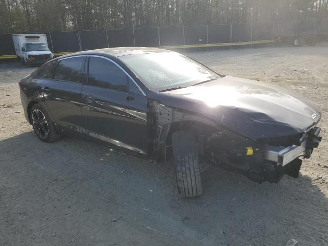 Vin: 5xxg64j2xrg250183, lot: 53707985, kia k5 gt line 20244