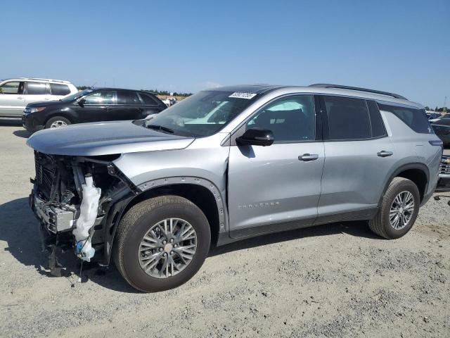 Vin: 1gnergks6rj172793, lot: 53921255, chevrolet traverse lt 2024 img_1