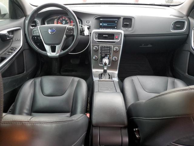 2015 VOLVO V60 PREMIE - YV140MEB2F1210552