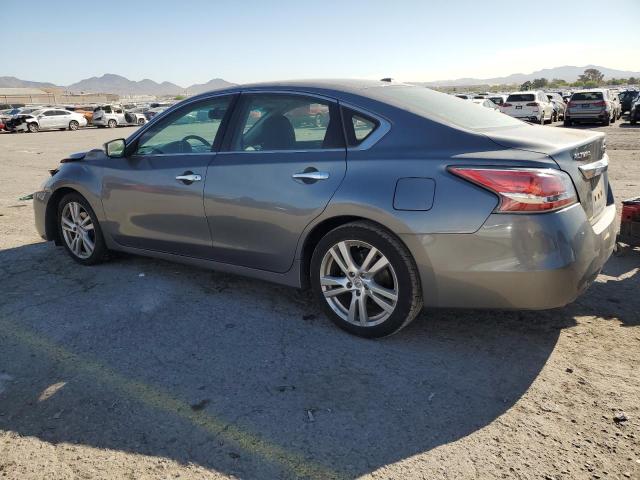 2015 NISSAN ALTIMA 3.5 - 1N4BL3AP9FC459537