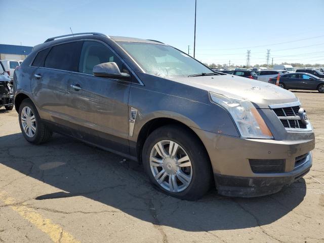 Vin: 3gyfnae37cs617262, lot: 54898245, cadillac srx luxury collection 20124