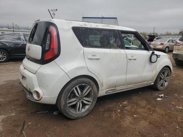 Vin: kndjp3a53g7354589, lot: 54269905, kia soul + 20163