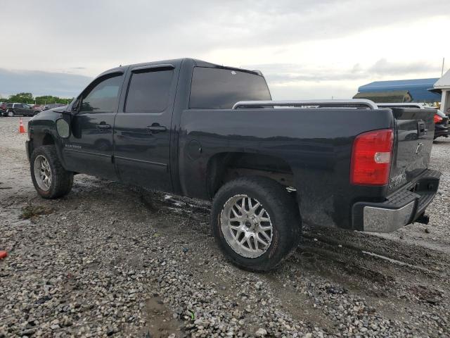 Vin: 3gcrkse3xag197546, lot: 55113065, chevrolet all models k1500 lt 20102