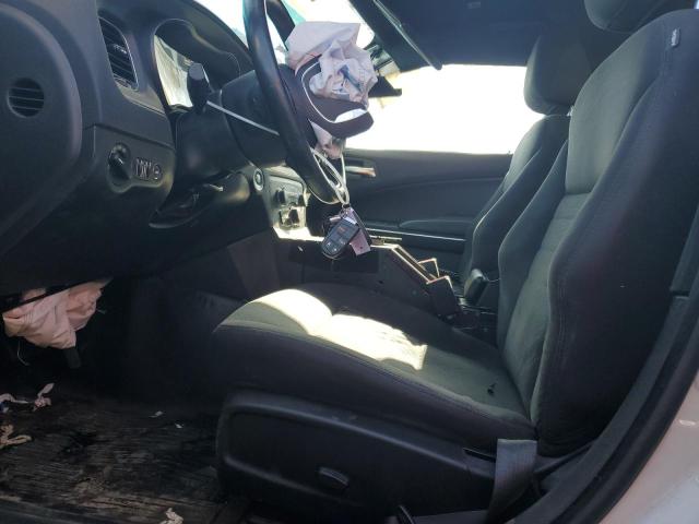 2018 DODGE CHARGER PO - 2C3CDXAG5JH147910
