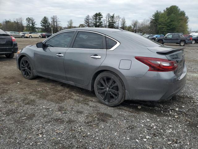 Vin: 1n4al3ap4jc204461, lot: 52024775, nissan altima 2.5 20182