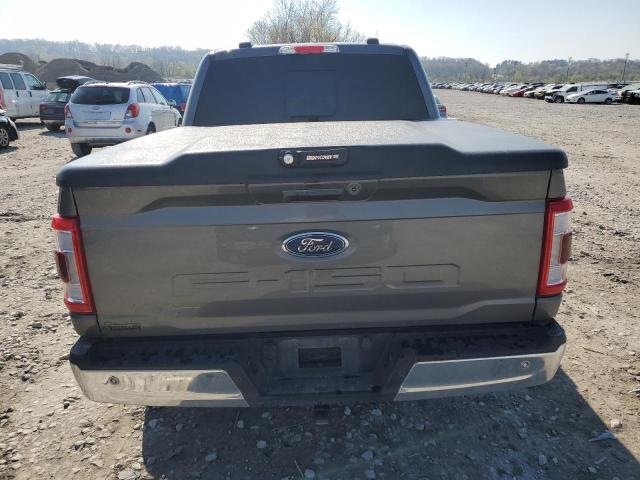 2021 FORD F150 SUPER - 1FTFW1E5XMKD73284