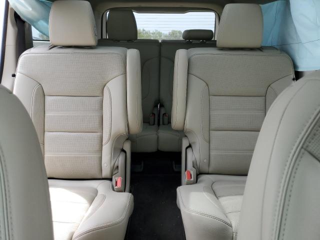 2019 GMC ACADIA DEN - 1GKKNXLS8KZ273142